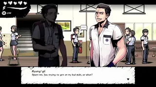 Скриншот 7 к игре The Coma: Recut
