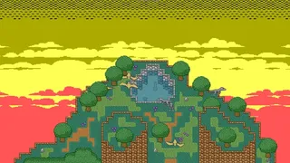 Скриншот 5 к игре Life Forge - Reborn ORPG