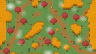 Скриншот 6 к игре Life Forge - Reborn ORPG