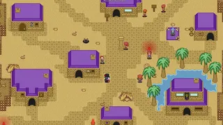 Скриншот 7 к игре Life Forge - Reborn ORPG