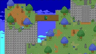 Скриншот 9 к игре Life Forge - Reborn ORPG