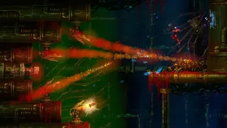 Скриншот 2 к игре Valfaris
