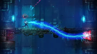 Скриншот 4 к игре Valfaris