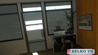 Скриншот 1 к игре Belko VR: An Escape Room Experiment