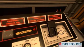 Скриншот 2 к игре Belko VR: An Escape Room Experiment