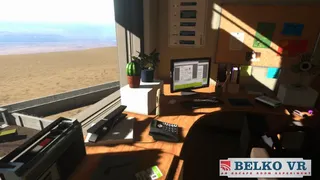 Скриншот 4 к игре Belko VR: An Escape Room Experiment