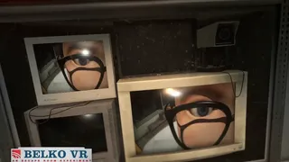 Скриншот 5 к игре Belko VR: An Escape Room Experiment