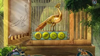 Скриншот 3 к игре Off The Record: The Art of Deception Collector's Edition