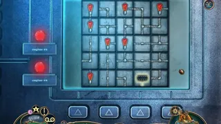 Скриншот 6 к игре Off The Record: The Art of Deception Collector's Edition