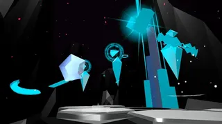 Скриншот 1 к игре Light Strike Array