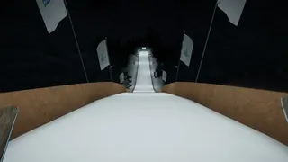 Скриншот 7 к игре Ski Jump VR