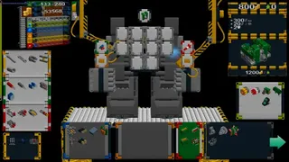 Скриншот 5 к игре RoboMatch