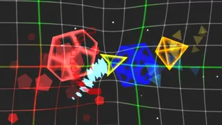 Скриншот 2 к игре Epsilon Jump Prime