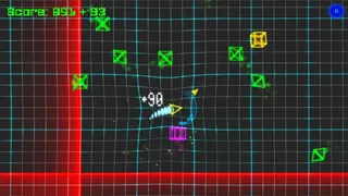 Скриншот 6 к игре Epsilon Jump Prime