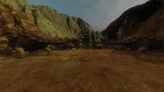 Скриншот 5 к игре Jungle Dino VR