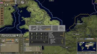Скриншот 3 к игре Supreme Ruler The Great War
