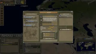 Скриншот 4 к игре Supreme Ruler The Great War