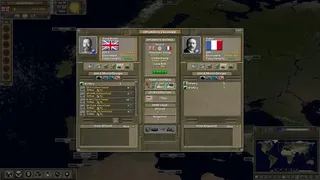 Скриншот 6 к игре Supreme Ruler The Great War