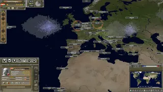 Скриншот 7 к игре Supreme Ruler The Great War