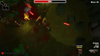 Скриншот 3 к игре Rogue'n Roll