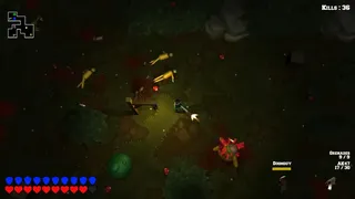 Скриншот 4 к игре Rogue'n Roll