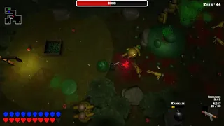 Скриншот 5 к игре Rogue'n Roll