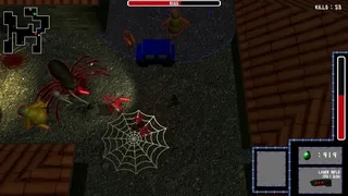 Скриншот 6 к игре Rogue'n Roll