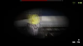 Скриншот 3 к игре CONTRACTED