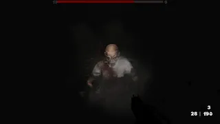 Скриншот 8 к игре CONTRACTED