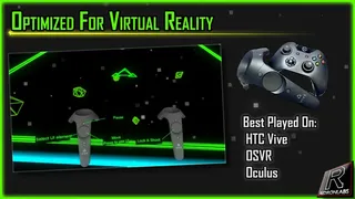 Скриншот 5 к игре VectorWars