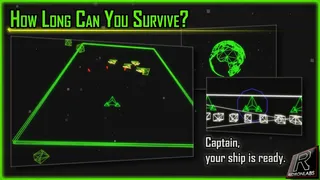 Скриншот 6 к игре VectorWars