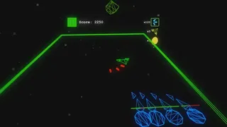 Скриншот 8 к игре VectorWars