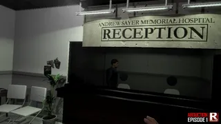 Скриншот 3 к игре Abduction Episode 1: Her Name Was Sarah