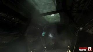 Скриншот 5 к игре Abduction Episode 1: Her Name Was Sarah