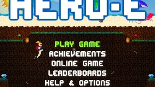 Скриншот 1 к игре HERO-E