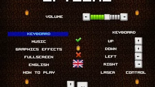 Скриншот 2 к игре HERO-E