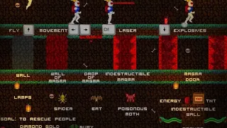 Скриншот 3 к игре HERO-E