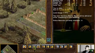 Скриншот 1 к игре Mob Rule Classic