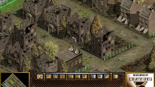 Скриншот 2 к игре Mob Rule Classic