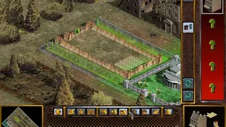 Скриншот 3 к игре Mob Rule Classic