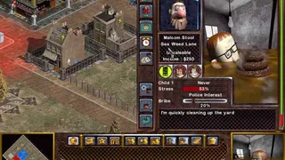 Скриншот 5 к игре Mob Rule Classic