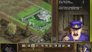 Скриншот 6 к игре Mob Rule Classic