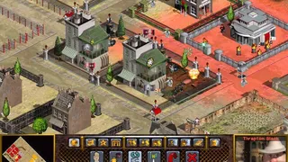 Скриншот 7 к игре Mob Rule Classic