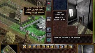 Скриншот 8 к игре Mob Rule Classic