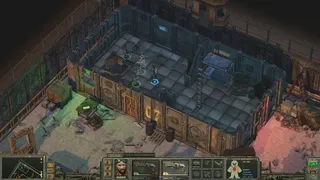 Скриншот 8 к игре Dustwind