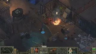 Скриншот 11 к игре Dustwind
