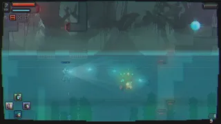 Скриншот 2 к игре Cryogear