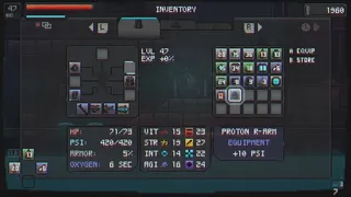 Скриншот 4 к игре Cryogear