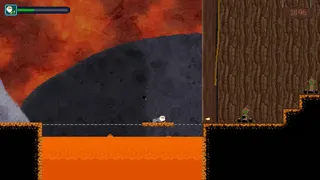 Скриншот 7 к игре Kautic - The Bald Wizard