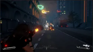 Скриншот 2 к игре Save Our Souls - Episode I